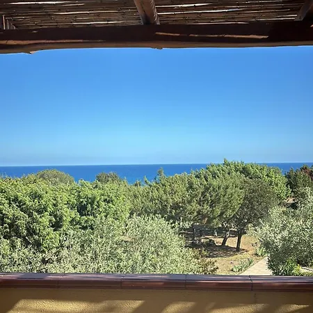 Con Vista Appartement