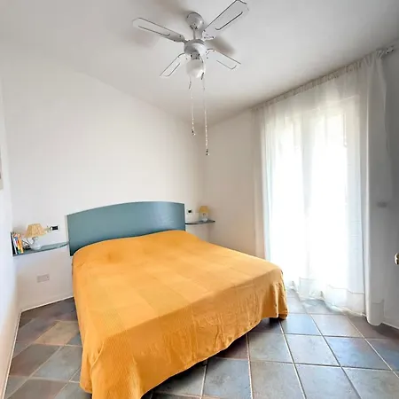 Apartment Con Vista