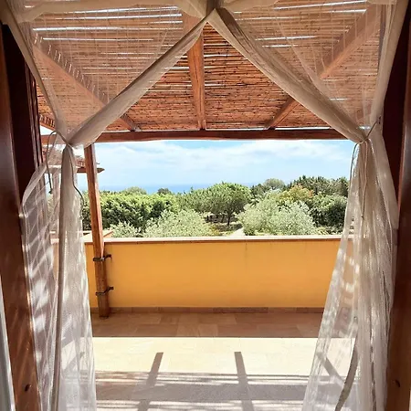 Con Vista Apartment