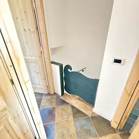 Apartmán Con Vista *