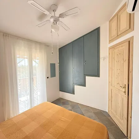 Apartmán Con Vista Cala Liberotto