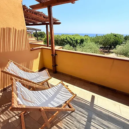 Con Vista Apartment
