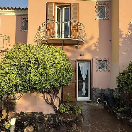 Apartmán Con Vista *