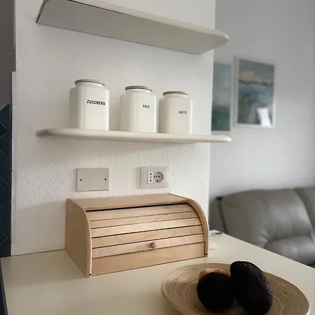 Appartement Con Vista